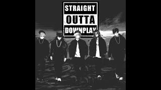 SOD  Straight Outta Downplay Full Album Official [upl. by Suneya31]