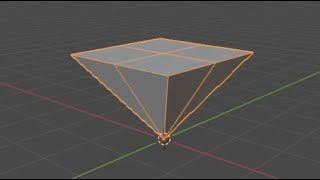 Geometry Nodes Set Position Node [upl. by Ellerahs]