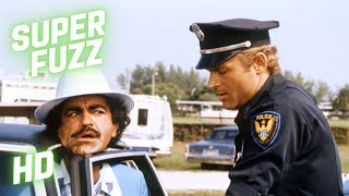 Super Fuzz  Comedy  HD  Full movie in English [upl. by Niemad]