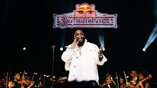 The Making of Red Bull Symphonic with Rick Ross [upl. by Willem]