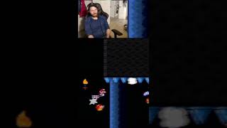 Tortured Souls  Original Sin pt 3  SMW Kaizo Mario ROMhack  omnomnomnomnom on Twitch [upl. by Kincaid410]