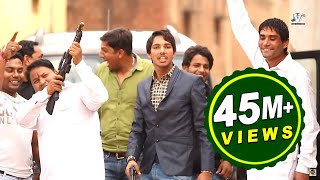 तेरे ब्याह मे गोली चलेगी  Tere Byah Mey Goli Chalegi  Haryanvi Pop DJ Full HD  Sandeep Khola [upl. by Ezzo]