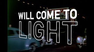 Arkells  Come to Light Lyric Video [upl. by Ahsilet]