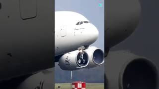 Why Do Aircrafts Dump Fuel In The Air 😨 [upl. by Jeremiah]