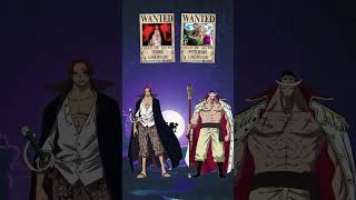 Wellerman Bounty ll Best RIVALS In One Piece Part 03 onepiece wellerman anime [upl. by Sacul]