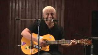 Jorge González  El Baile de los que Sobran [upl. by Relluf]