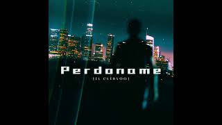 Perdoname ProdLeaz \ El Cuervoo Audio Oficial [upl. by Saraann]