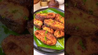 Fish banane ka Tarika shorts trending viral videos youtube cooking reel reels fishing [upl. by Howes]