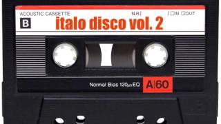 Italo Disco Vol 2 [upl. by Marsden568]