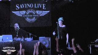 Active Member at Savino Live 2013 fisaei kontra [upl. by Rudd917]