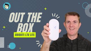 Out the Box Series  Ubiquiti LTU Lite [upl. by Shoemaker40]