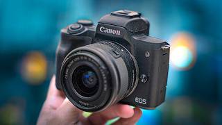 Best Camera For Beginner Photographers in 2024 I Tested Them All [upl. by Potts]