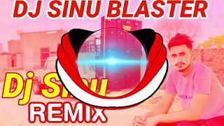 Kaal Kaga Ho raya hai Remix Song Dj Sinu Blaster [upl. by Tehc996]