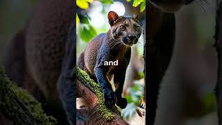 The Jaguarundi The Most Bizarre Cat [upl. by Hareema]