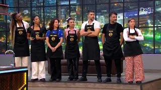 AVANCE Masterchef Colombia RCN 2024 T6 Capítulo 103 martes [upl. by Ydwor157]