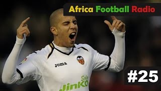 Sofiane Feghouli Marque Un Doublé Face A Rayo Vallecano  AFR 25 [upl. by Champaigne]