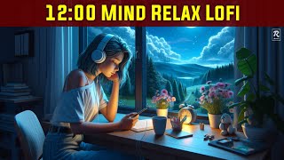 Trending Instagram Lofi Songs 💖  Mid Night Mind Relax Lofi  Hindi Lofi Songs  Riyan Muzik [upl. by Hannavahs]