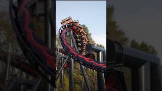 Nemesis Reborn Testing  Alton Towers  Official Promotional Video [upl. by Ayikat]