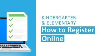 How to Register Online for DPCDSB Kindergarten and Elementary School  Summer 2022 [upl. by Nerahs]