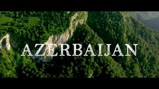 Azerbaijan HD video Welcome to Azerbaijan Full HD 1080p [upl. by Anyal]