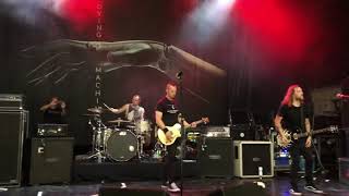 Tremonti  Dust Live Birmingham 300618 [upl. by Alvina]