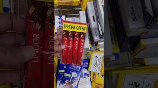 Lindt chocolate Special Offer [upl. by Hniht]