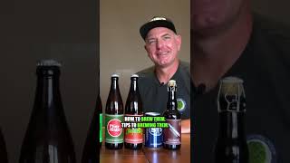 Russian River Brewing’s Most Iconic Beers [upl. by Cirdes]