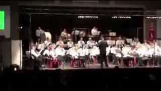 Sweet Caroline by Royal Philharmonic Orchestra Leefdaal [upl. by Einattirb]