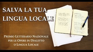 Fici lamuri cu na poesia  Rocco Nassi  Bagnara Calabra RC  Calabria [upl. by Templeton]