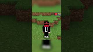 LUCKYBLOCK RACE IN MINECRAFT against BEST MCPE PLAYER shorts minecraft trending viralvideo [upl. by Felipa]