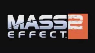 Mass Effect 2 OST  The Illusive Man [upl. by Denman308]