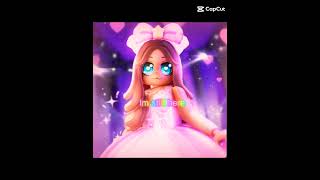 Abcdefghi love u still fashionfamous oldroblox dresstoimpress [upl. by Ainesell642]