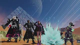 Phantasy Star Online 2 New Genesis [upl. by Nyvets]