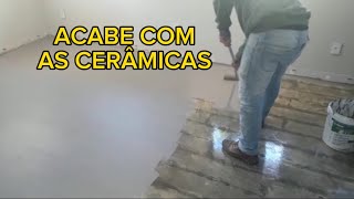 PRIMER ULTRA ARGAPLAN PARA CERÂMICAS  PRIMER BASE PARA CONTRAPISO [upl. by Caye]