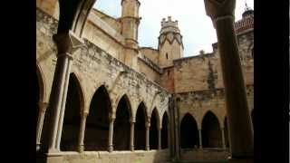 TORTOSA CATEDRAL [upl. by Assirehs727]