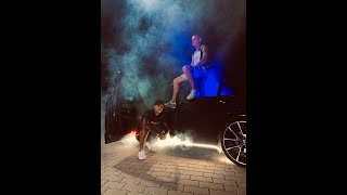 HERNANI KALASH FT GSOUSA BLESSED VideoclipOfficial [upl. by Kaasi]