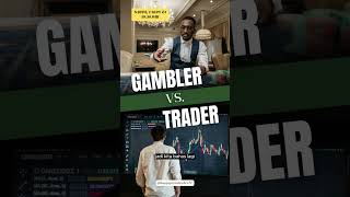 Gambler or Trader icttrader trading forex [upl. by Cummine32]