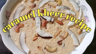 kya is style se kabhi kheer banai hai healthy food mein new style se kheer banane ka tarika 😋😋😋🤤🤤🤤 [upl. by Gery450]