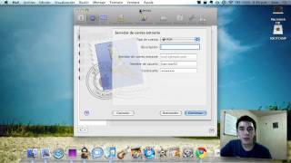 Como agregar correo de Yahoo al Mail de Mac [upl. by Kowal]