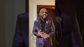 FALLY IPUPA EN DIRECT DU PARIS le 1611 eko yinda 🦅💪 [upl. by Iaoh702]