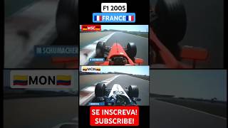 F1 02🇨🇵MSC🇩🇪🆚🇨🇴MON🔝AUDIO UP 🔝💯 shorts short f1 f1shorts formula1 like subscribe seinscreve [upl. by Nosremaj]