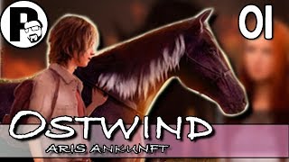 Ostwind braucht uns 01 Ostwind 2 Aris Ankunft  Lets Play  Ostwind [upl. by Hillie632]