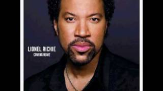 Lionel Richie  Hello LYRICS [upl. by Cyma708]