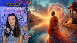 ❤️ ASMR Sunday Special Sacred Journeys Transformations amp Tranquility Yamsox Live Oct 27th 2024 [upl. by Imhskal631]