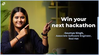 Win Your Next Hackathon Easily  Hackathon Complete Roadmap amp Strategies  Tech Career  SCALER [upl. by Skiba39]