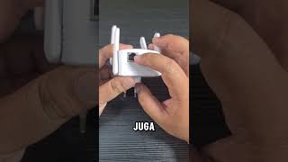 Alat nembak wifi dengan wifi repeater wifirepeater alatnembakwifi wifiextender [upl. by Charmaine]