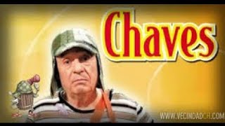 CHAVES vamos a ACAPULCO completo [upl. by Heddy776]