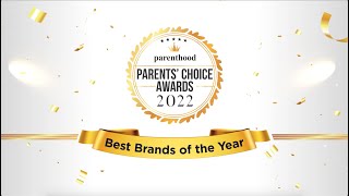 Parents Choice Awards 2022 [upl. by Desimone]