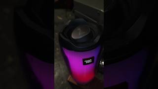 JBL Pulse 4 Crazy BassRattling for Bassotronics TTSAA Bass Stereo Test [upl. by Obeng299]