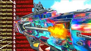 CORDITE 20 COD BO4 [upl. by Orin226]